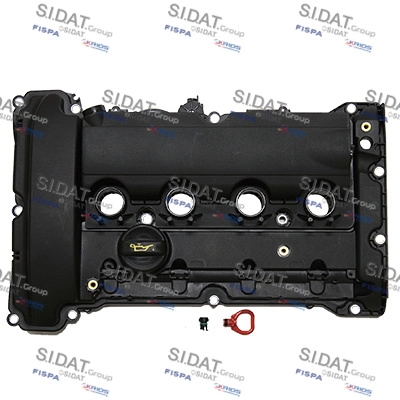 Cylinder Head Cover (BA010052A2)