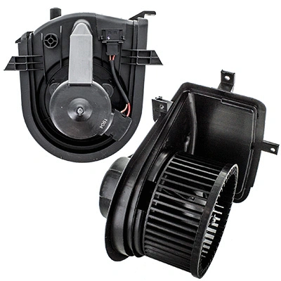 Interior Blower (9.2068)