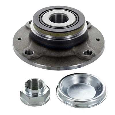 Wheel Bearing Kit (460641)