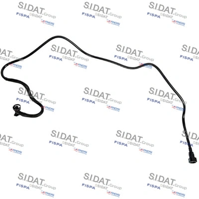 Fuel Line (83.6108A2)