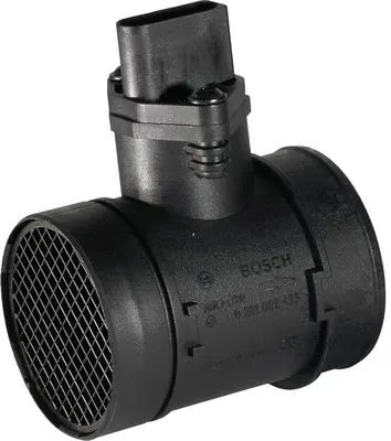 Mass Air Flow Sensor (38.731)
