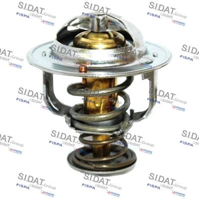 Thermostat, coolant (94.797A2)