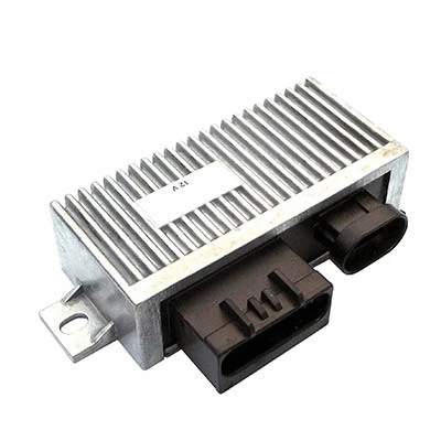 Control Unit, glow time (2.85770)
