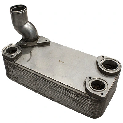 Oil Cooler, engine oil (590071)