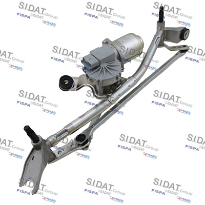 Window Cleaning System (68016A2)