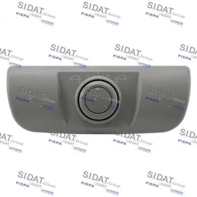Switch, sunroof (640831A2)