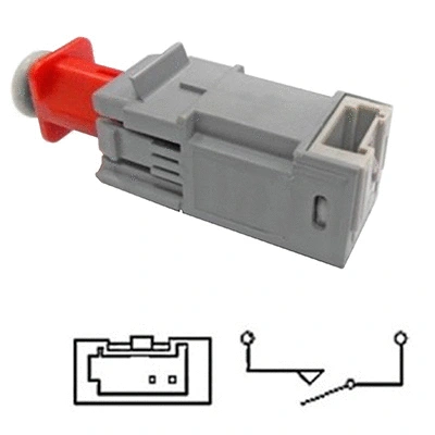 Stop Light Switch (5.140079)