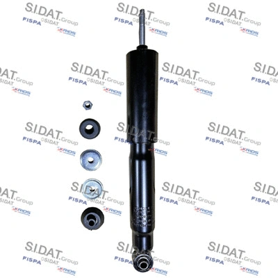 Shock Absorber (F210G1293)