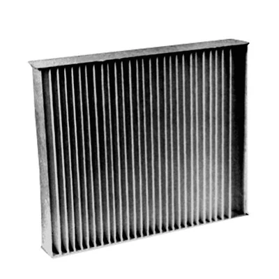 Filter, cabin air (588)