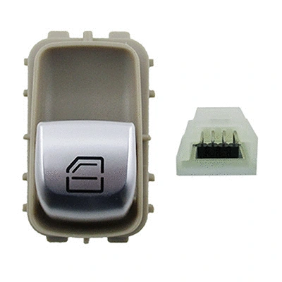 Switch, window regulator (5.145384A2)