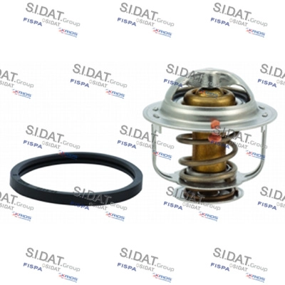 Thermostat, coolant (94.296A2)