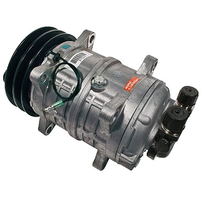 Compressor, air conditioning (1.2133)