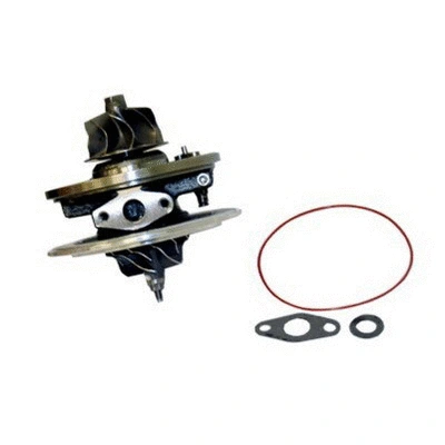 Core assembly, turbocharger (47.002)