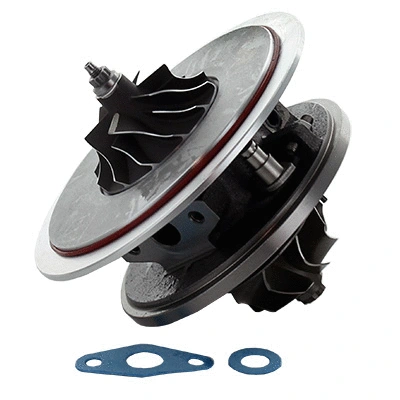 Core assembly, turbocharger (47.1228)