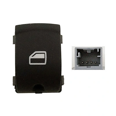 Switch, window regulator (5.145158A2)