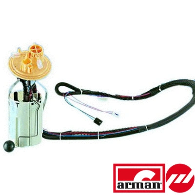 Fuel Feed Unit (72534AS)