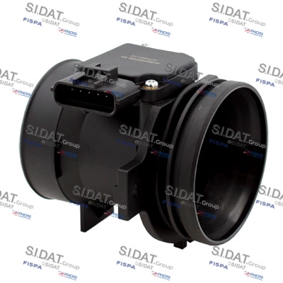 Mass Air Flow Sensor (38.614A2)