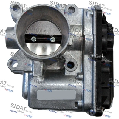Throttle Body (88.107A2)