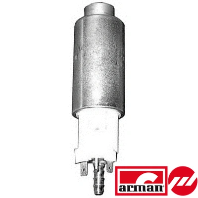 Fuel Pump (70439AS)