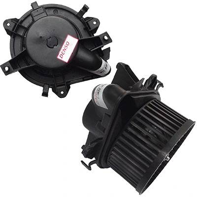 Interior Blower (9.2054)