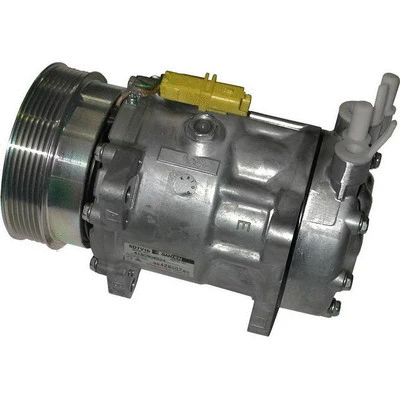 Compressor, air conditioning (1.1372)