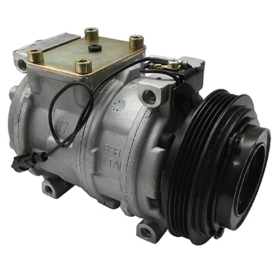 Compressor, air conditioning (SB.118D)
