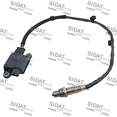 NOx Sensor, NOx catalytic converter (82.3085A2)