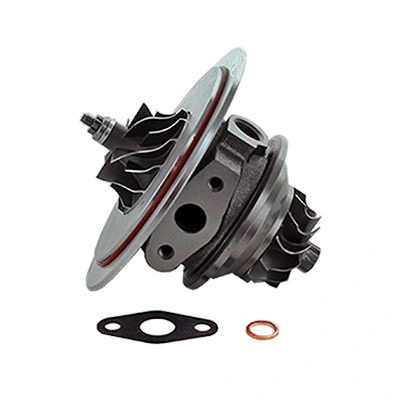 Core assembly, turbocharger (47.147)