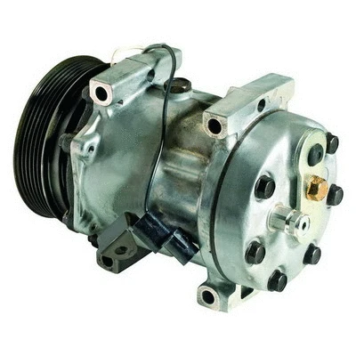 Compressor, air conditioning (SB.247S)