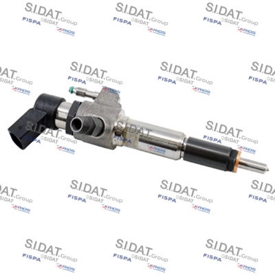 Injector Nozzle (81.797)