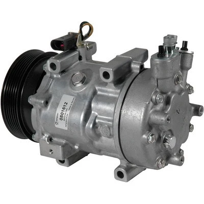 Compressor, air conditioning (1.1382)
