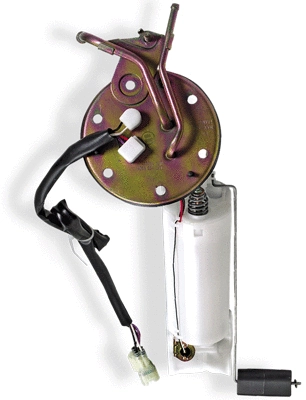 Fuel Feed Unit (72153)