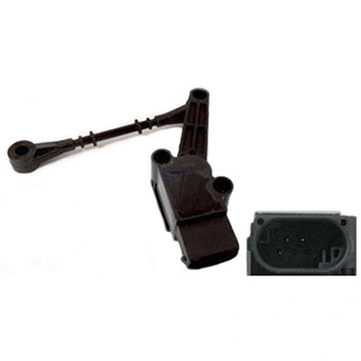 Controller, leveling control (620610A2)
