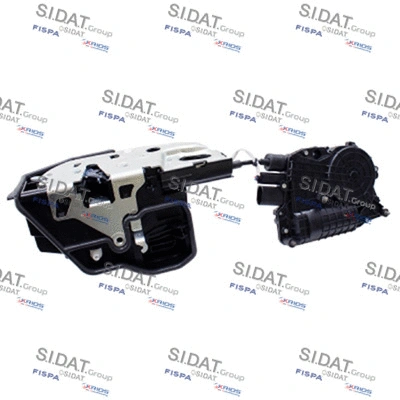 Door Lock (610987A2)