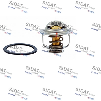 Thermostat, coolant (94.365A2)