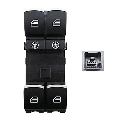 Switch, window regulator (5.145332A2)