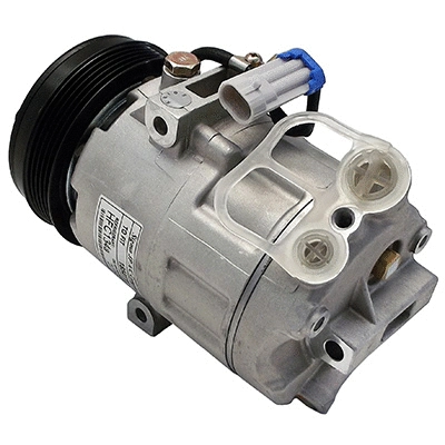 Compressor, air conditioning (1.4056A)