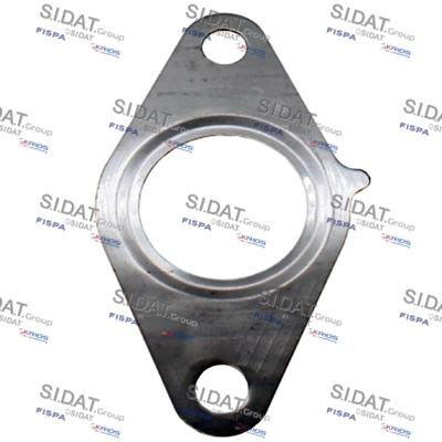 Gasket, EGR valve (83.016125)
