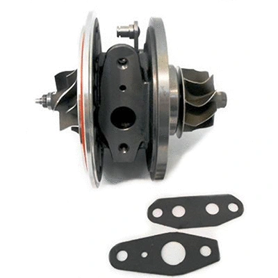 Core assembly, turbocharger (47.207)