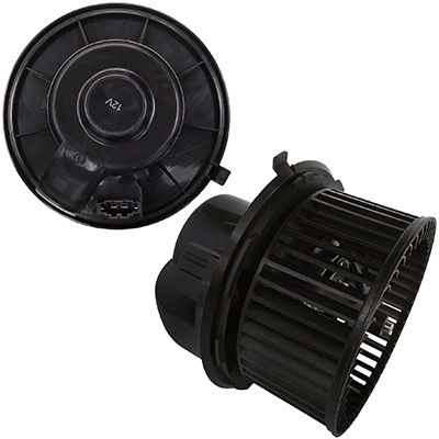 Interior Blower (9.2096)