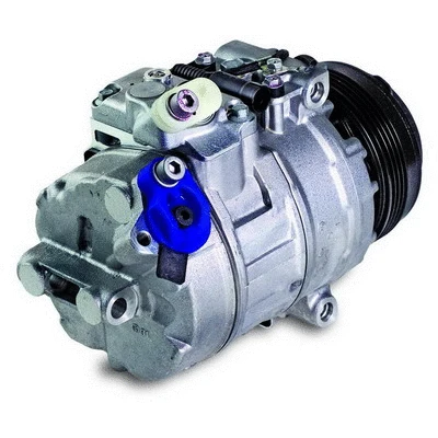 Compressor, air conditioning (SB.178D)