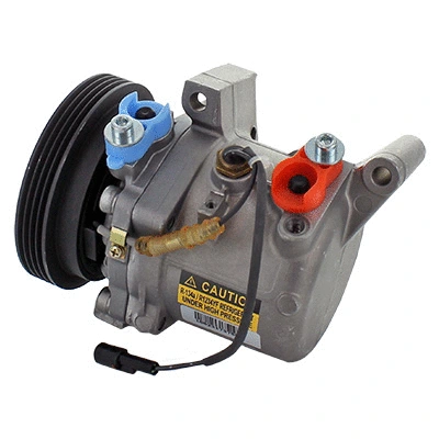 Compressor, air conditioning (1.3024R)