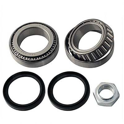 Wheel Bearing Kit (460580)