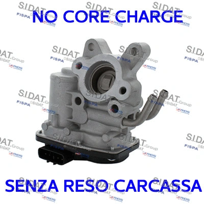 EGR Valve (83.1133R)