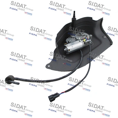 Wiper Motor (69070)