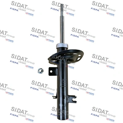 Shock Absorber (F210G1460)
