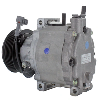 Compressor, air conditioning (1.5370)