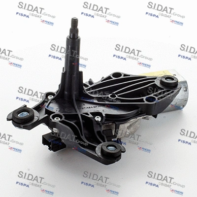 Wiper Motor (69770)