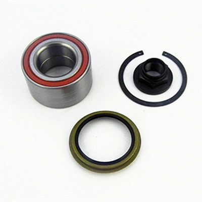 Wheel Bearing Kit (460129)