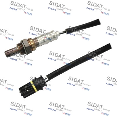 Lambda Sensor (90306A2)